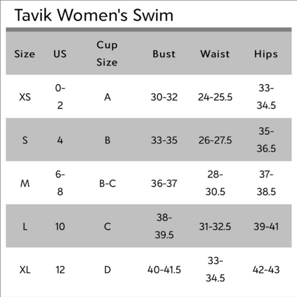 TAVIK Jax Tokota Floral String Bikini Bottom Small - Picture 13 of 13